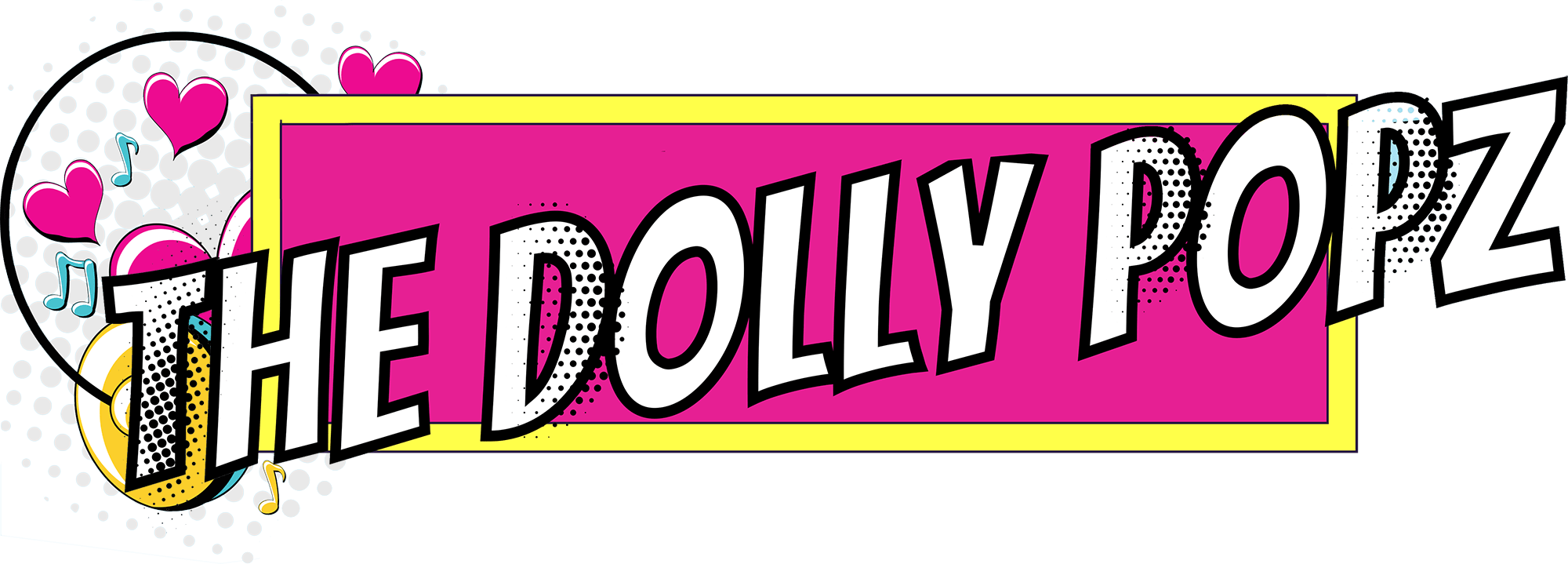 Dolly Popz Red Entertainment